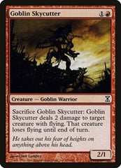 Goblin Skycutter [Time Spiral] | Mega City Incorporated