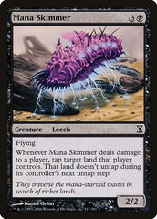 Mana Skimmer [Time Spiral] | Mega City Incorporated