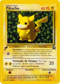 Pikachu (1) (Ivy) [Pikachu World Collection Promos] | Mega City Incorporated