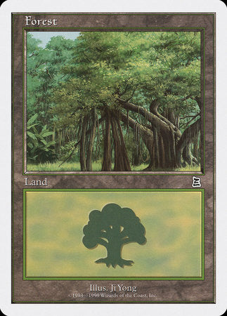 Forest (108) [Battle Royale Box Set] | Mega City Incorporated
