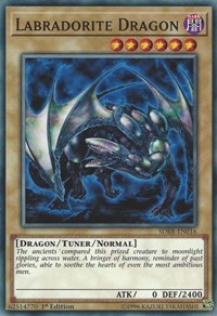 Labradorite Dragon [SDRR-EN016] Common | Mega City Incorporated