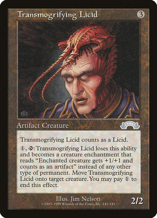 Transmogrifying Licid [Exodus] | Mega City Incorporated