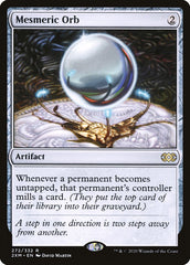Mesmeric Orb [Double Masters] | Mega City Incorporated