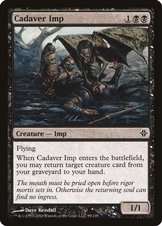 Cadaver Imp [Rise of the Eldrazi] | Mega City Incorporated