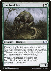 Skullmulcher [Double Masters] | Mega City Incorporated