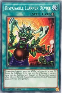 Disposable Learner Device [IGAS-EN065] Common | Mega City Incorporated