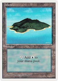 Island (B) [Summer Magic] | Mega City Incorporated