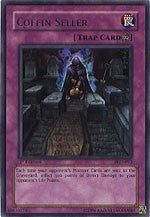Coffin Seller [PGD-093] Rare | Mega City Incorporated