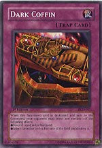 Dark Coffin [PGD-047] Common | Mega City Incorporated