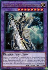 Buster Blader, the Dragon Destroyer Swordsman [MAGO-EN101] Rare | Mega City Incorporated