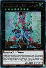 Galaxy-Eyes Cipher Dragon [DLCS-EN125] Ultra Rare | Mega City Incorporated