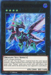 Galaxy Stealth Dragon (Purple) [DLCS-EN126] Ultra Rare | Mega City Incorporated