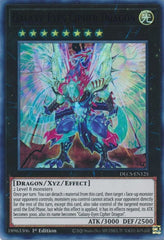 Galaxy-Eyes Cipher Dragon (Purple) [DLCS-EN125] Ultra Rare | Mega City Incorporated