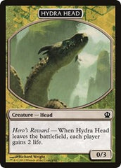 Hydra Head [Hero's Path Promos] | Mega City Incorporated