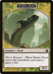 Hydra Head [Hero's Path Promos] | Mega City Incorporated