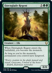 Dawnglade Regent [Commander Legends] | Mega City Incorporated