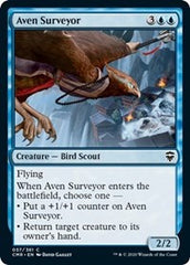 Aven Surveyor [Commander Legends] | Mega City Incorporated