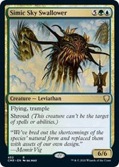 Simic Sky Swallower [Commander Legends] | Mega City Incorporated