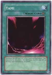 Yami [SDP-037] Common | Mega City Incorporated
