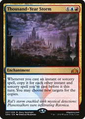 Thousand-Year Storm [Kaldheim: Promo Pack] | Mega City Incorporated