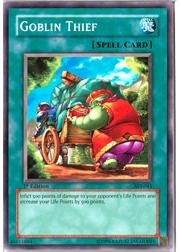 Goblin Thief [AST-045] Common | Mega City Incorporated