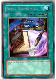 Spell Economics [AST-089] Rare | Mega City Incorporated