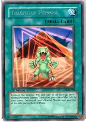 Triangle Power [AST-098] Rare | Mega City Incorporated