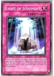 Light of Judgment [AST-048] Common | Mega City Incorporated