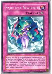 Ninjitsu Art of Transformation [AST-052] Common | Mega City Incorporated