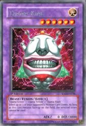 Ojama King [SOD-EN034] Rare | Mega City Incorporated