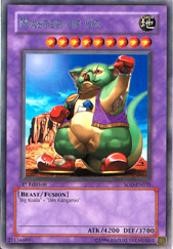 Master of OZ [SOD-EN035] Rare | Mega City Incorporated