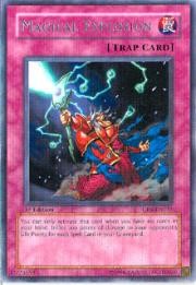 Magical Explosion [CRV-EN055] Rare | Mega City Incorporated