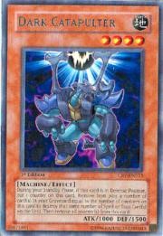 Dark Catapulter [CRV-EN013] Rare | Mega City Incorporated