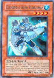 Elemental Hero Bubbleman [CRV-EN014] Rare | Mega City Incorporated