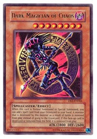 Dark Magician of Chaos [DR2-EN066] Ultra Rare | Mega City Incorporated