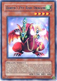 Harpie's Pet Baby Dragon [EOJ-EN013] Rare | Mega City Incorporated