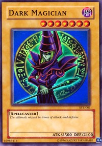 Dark Magician [SYE-001] Super Rare | Mega City Incorporated