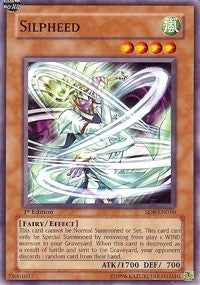 Silpheed [SD8-EN010] Common | Mega City Incorporated