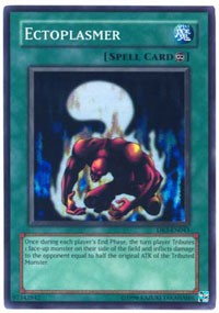 Ectoplasmer [DR3-EN043] Super Rare | Mega City Incorporated