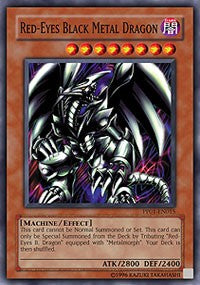 Red-Eyes Black Metal Dragon [PP01-EN015] Super Rare | Mega City Incorporated