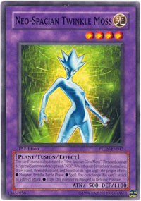 Neo-Spacian Twinkle Moss [PTDN-EN042] Common | Mega City Incorporated