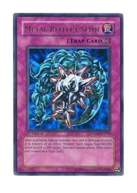 Metal Reflect Slime [PTDN-EN094] Ultra Rare | Mega City Incorporated