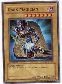 Dark Magician [DPYG-EN001] Rare | Mega City Incorporated