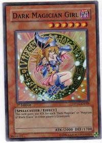 Dark Magician Girl [DPYG-EN008] Super Rare | Mega City Incorporated