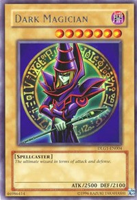 Dark Magician [DLG1-EN004] Rare | Mega City Incorporated