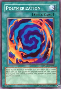 Polymerization [DLG1-EN009] Common | Mega City Incorporated