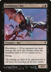 Duskhunter Bat [Duel Decks: Sorin vs. Tibalt] | Mega City Incorporated