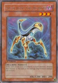 Ally of Justice Core Destroyer [TSHD-EN037] Rare | Mega City Incorporated