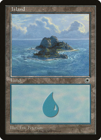 Island (Beach Right) [Portal] | Mega City Incorporated