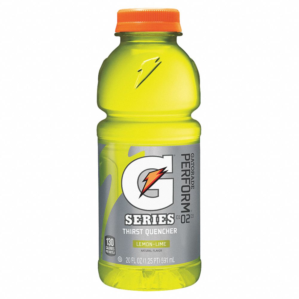 Gatorade | Mega City Incorporated